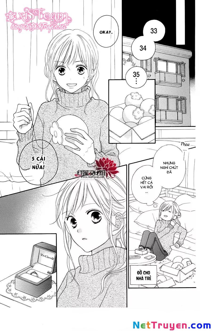 Life So Happy - Chapter 11