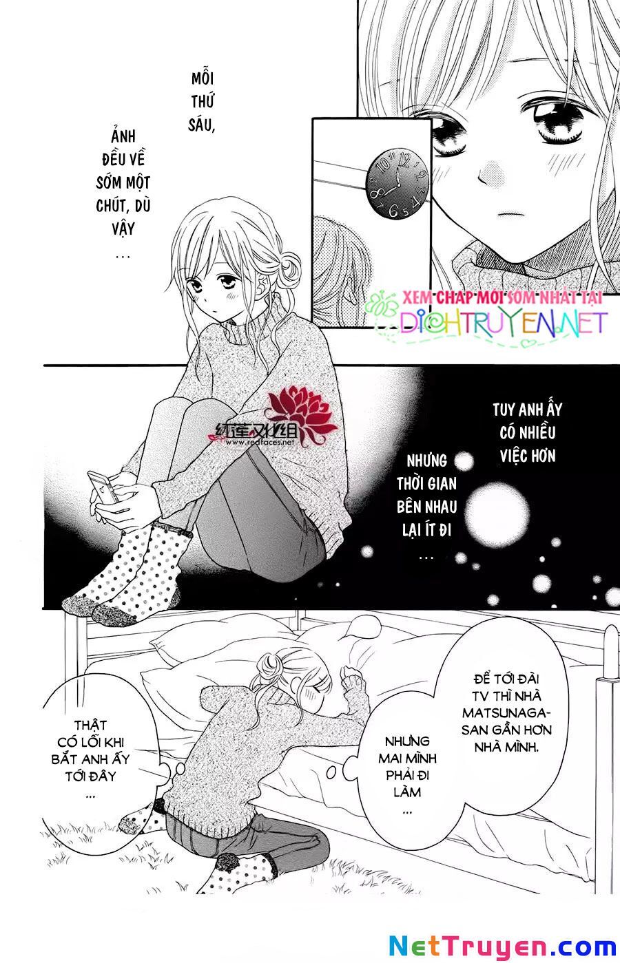 Life So Happy - Chapter 11
