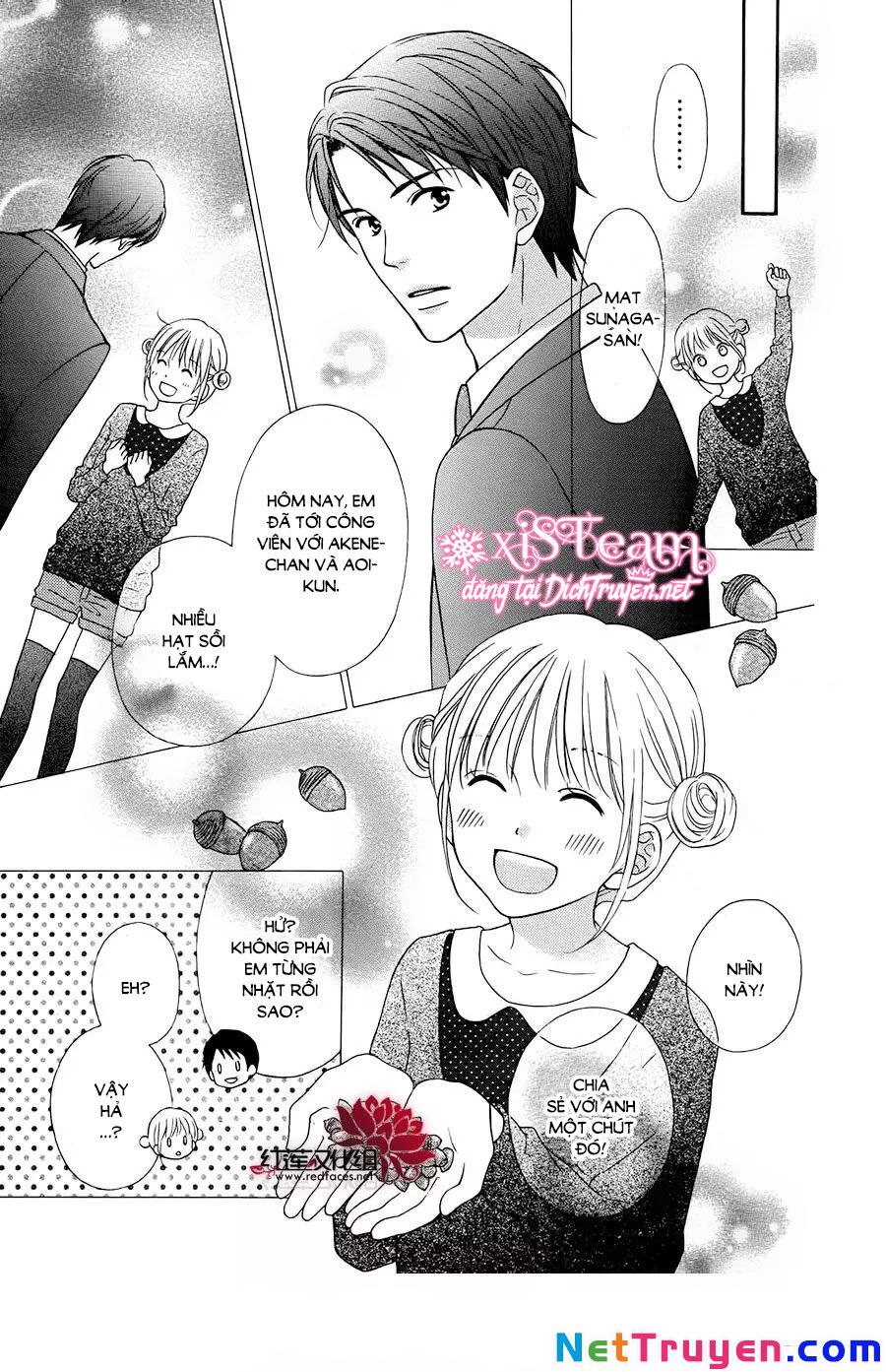 Life So Happy - Chapter 11