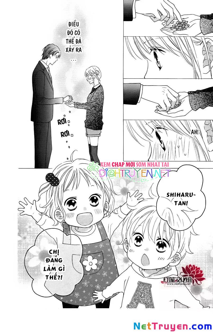 Life So Happy - Chapter 11
