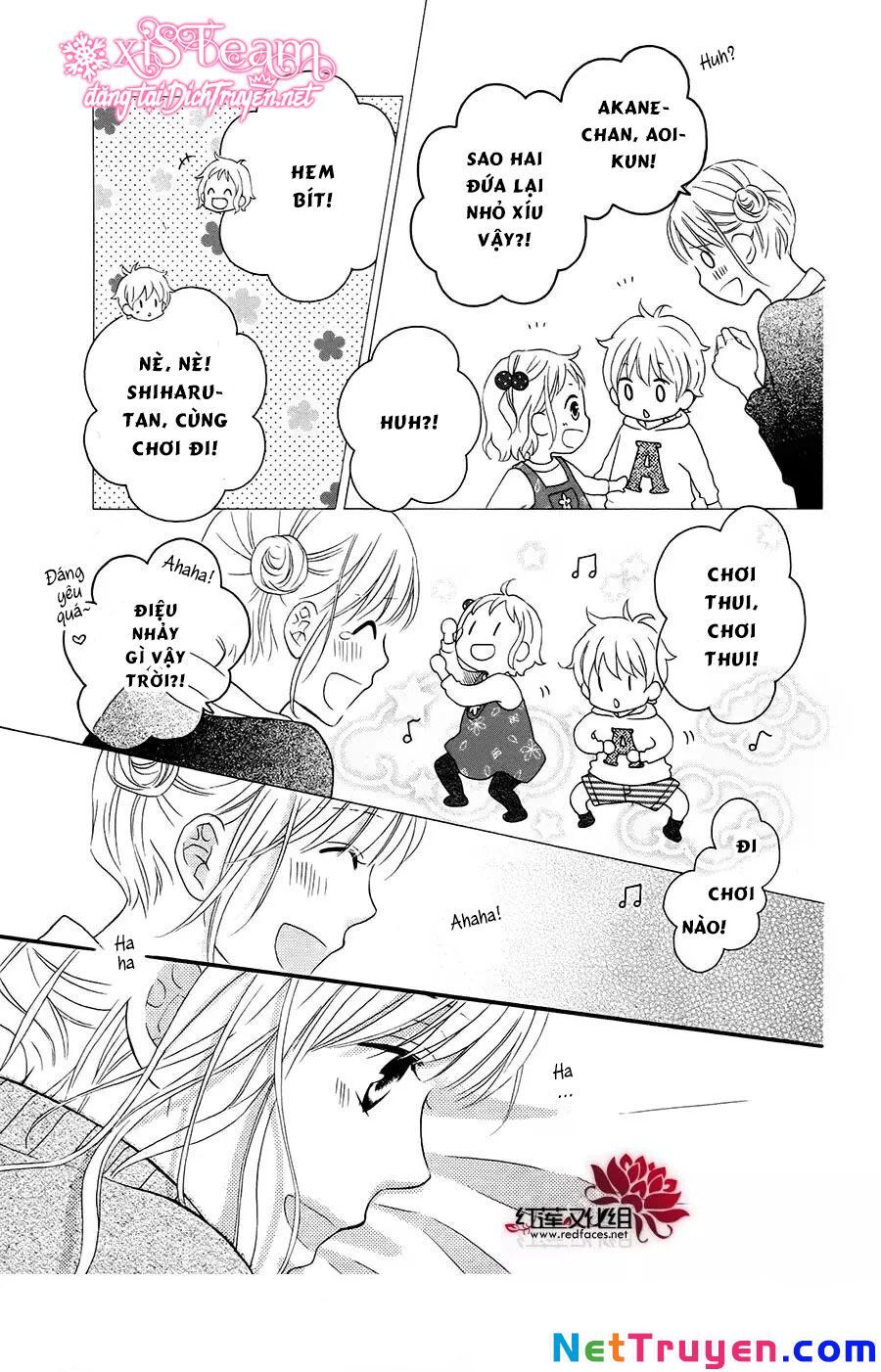 Life So Happy - Chapter 11