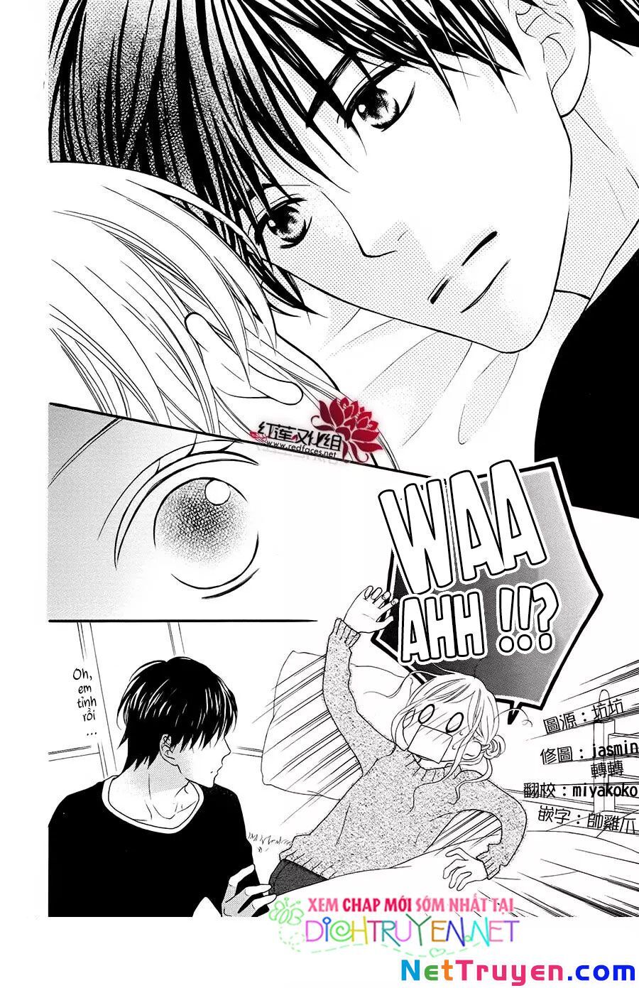 Life So Happy - Chapter 11