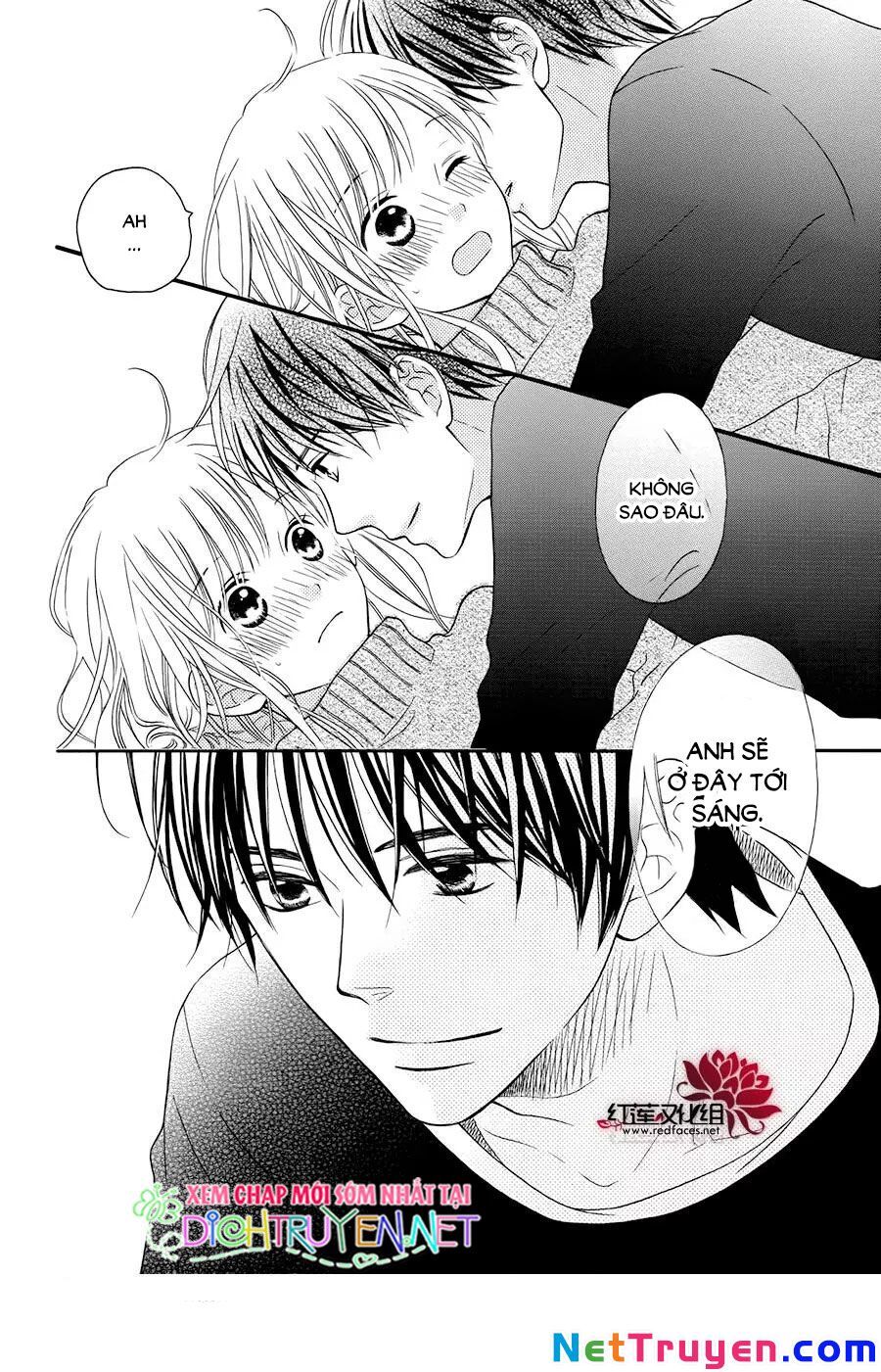 Life So Happy - Chapter 11