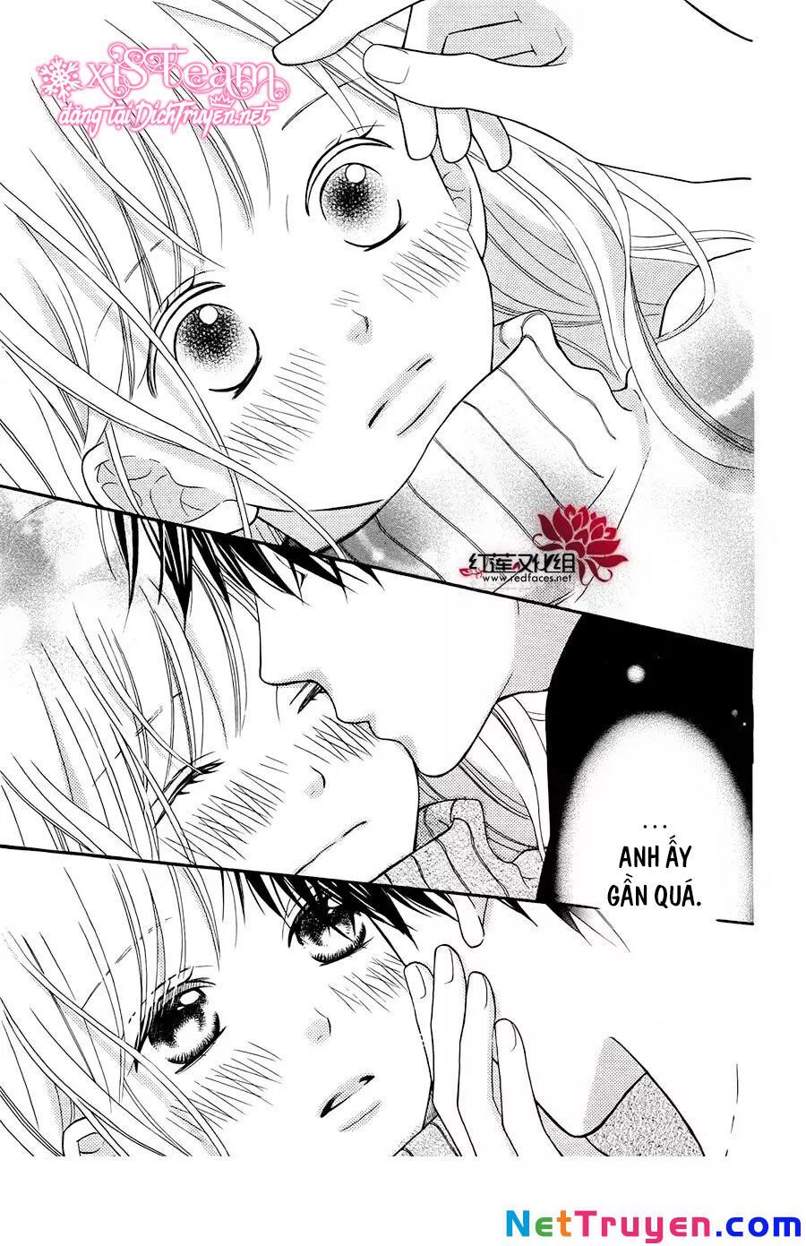 Life So Happy - Chapter 11