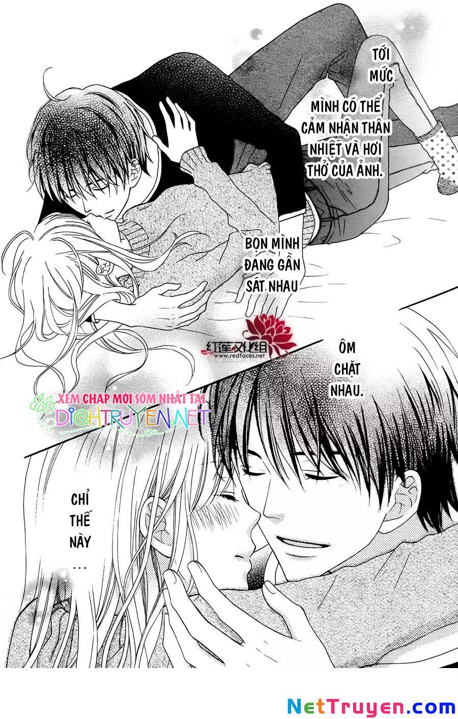 Life So Happy - Chapter 11
