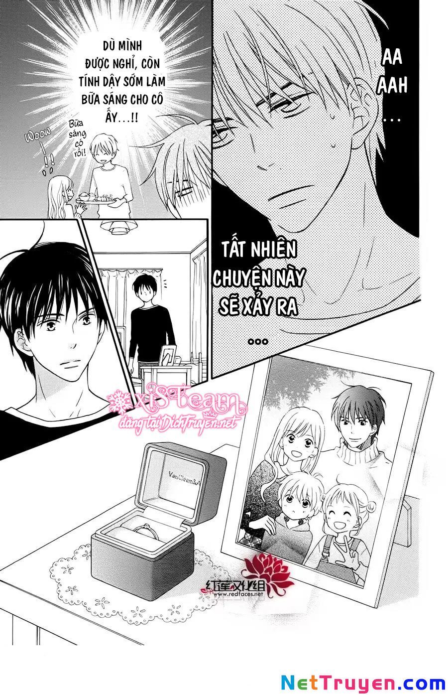 Life So Happy - Chapter 11
