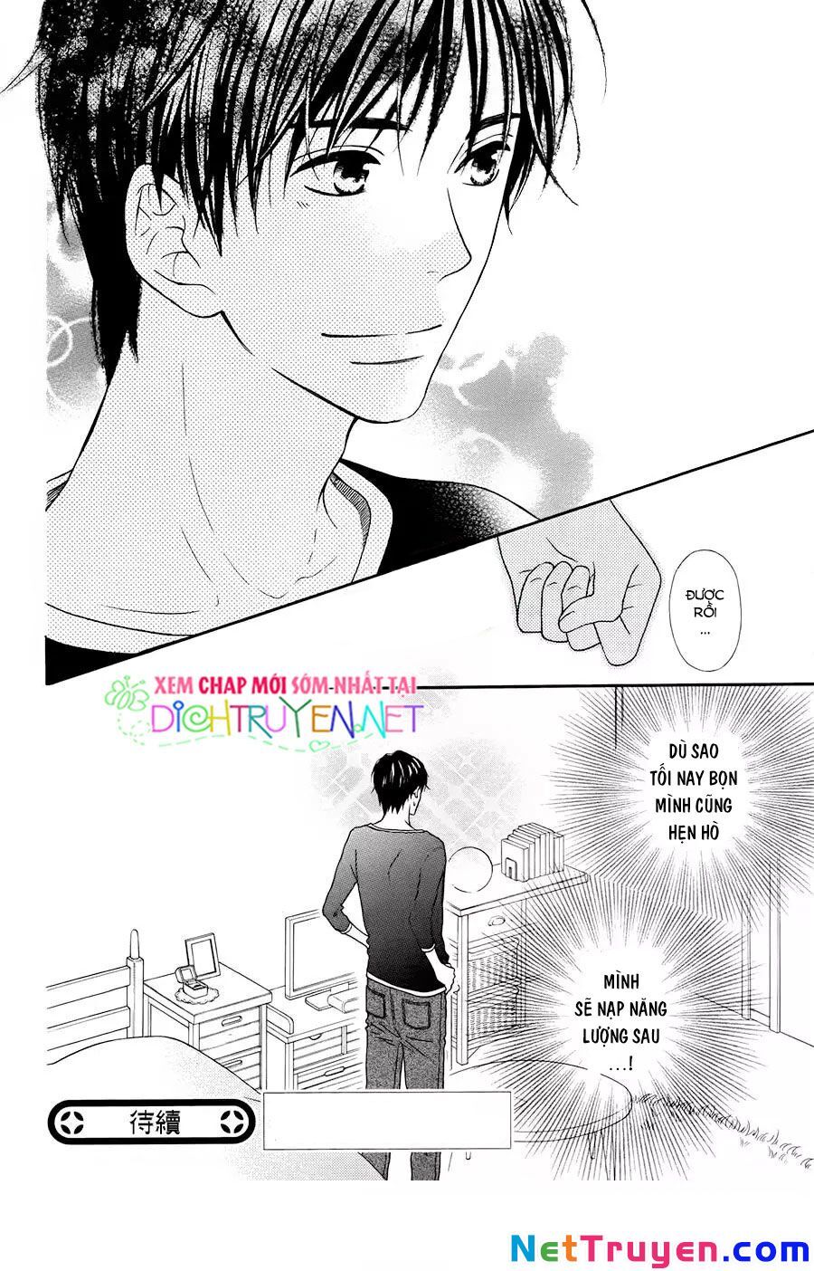 Life So Happy - Chapter 11