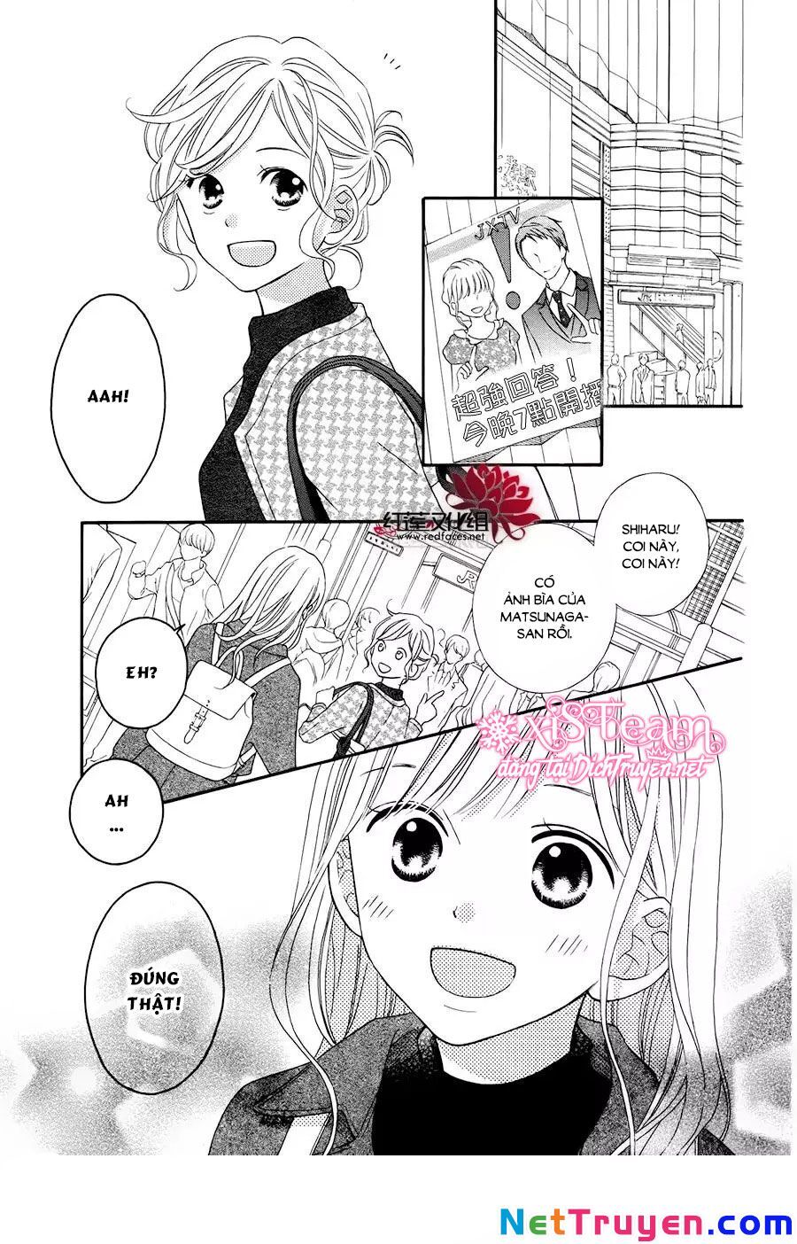 Life So Happy - Chapter 11
