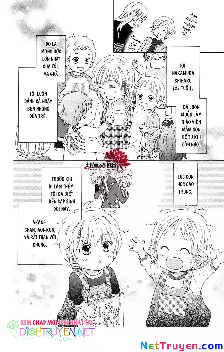 Life So Happy - Chapter 11