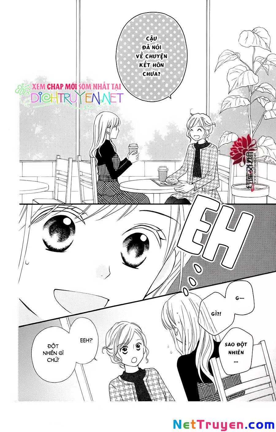 Life So Happy - Chapter 11