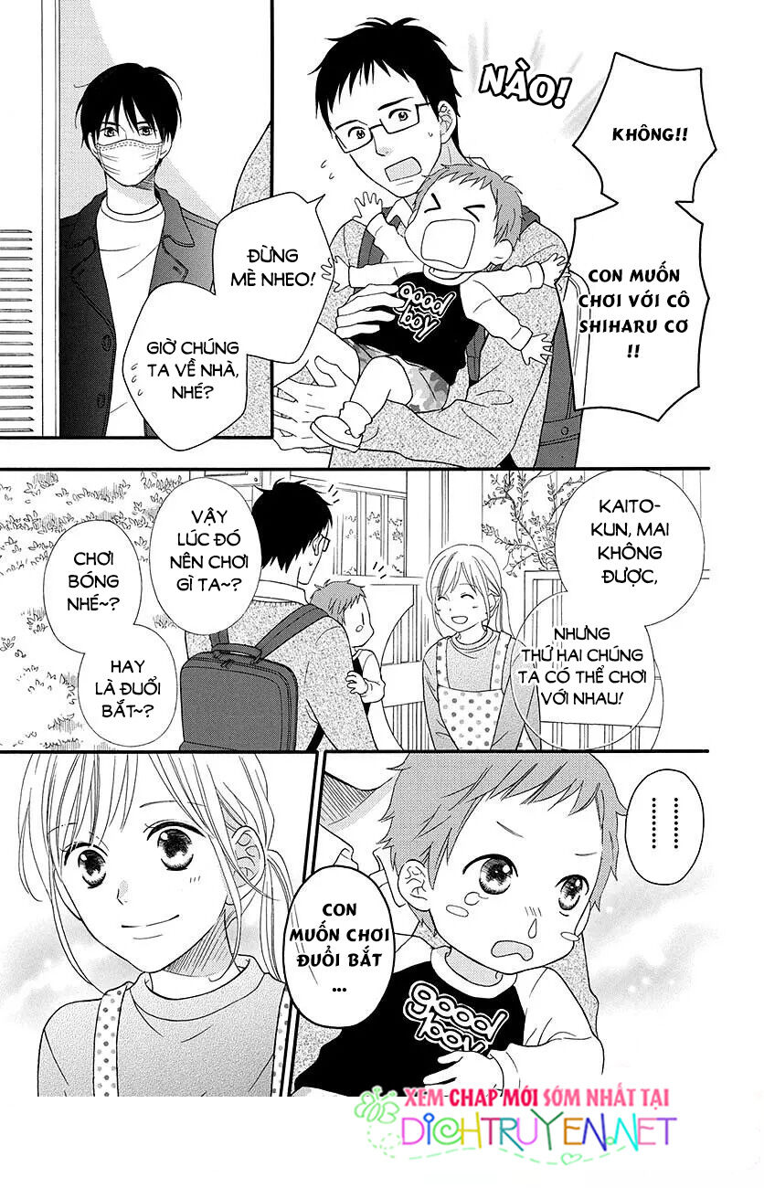 Life So Happy - Chapter 12