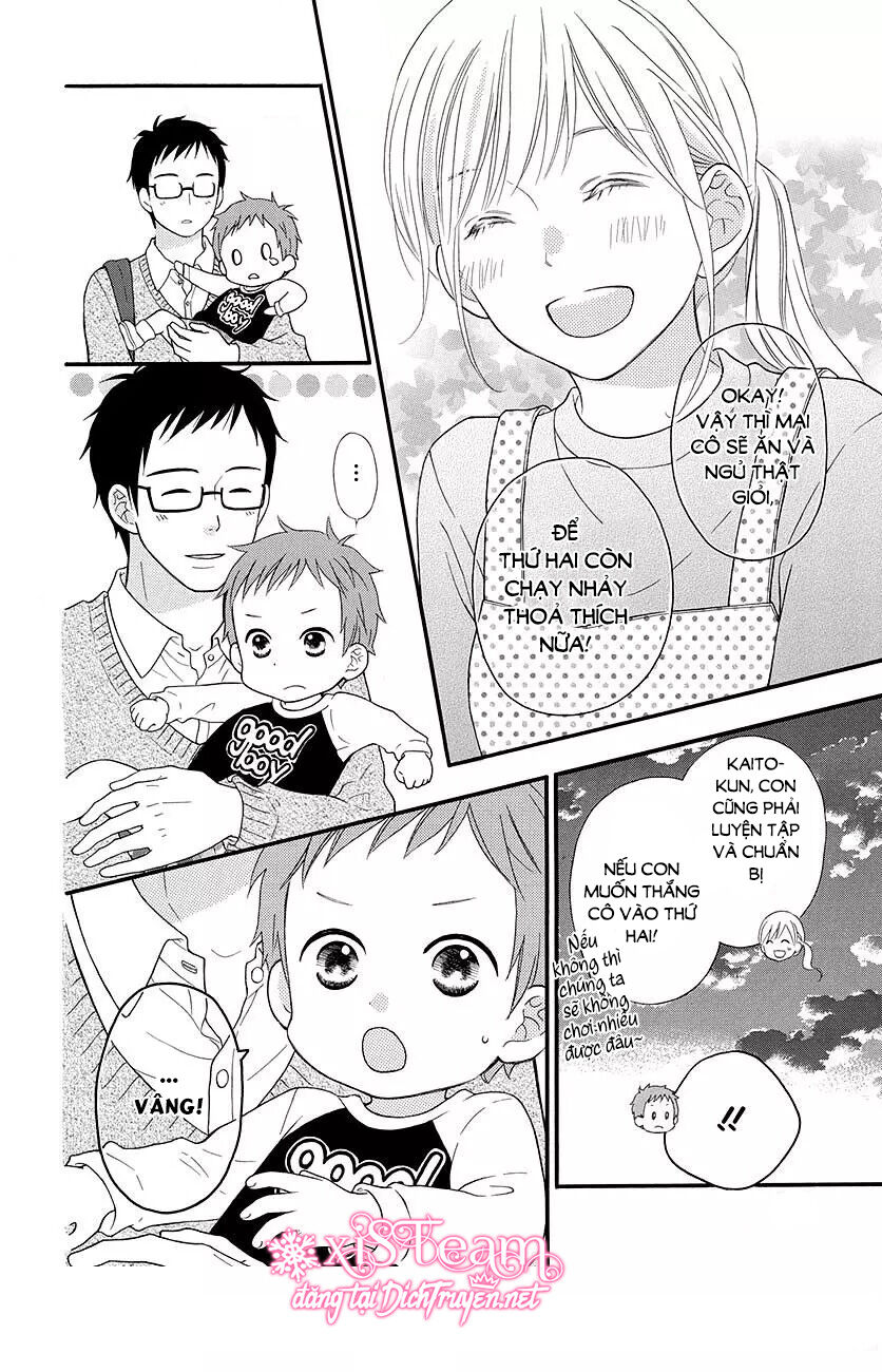 Life So Happy - Chapter 12