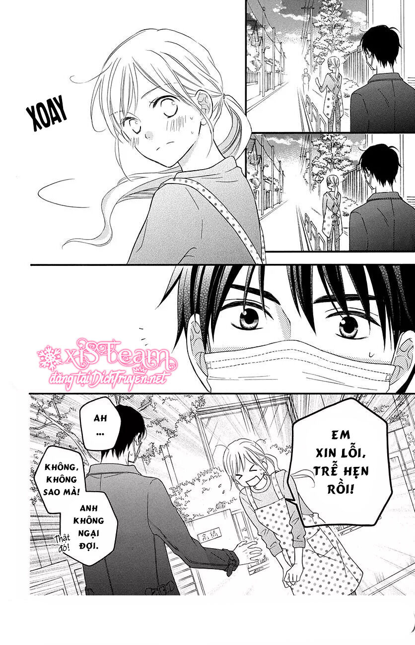 Life So Happy - Chapter 12