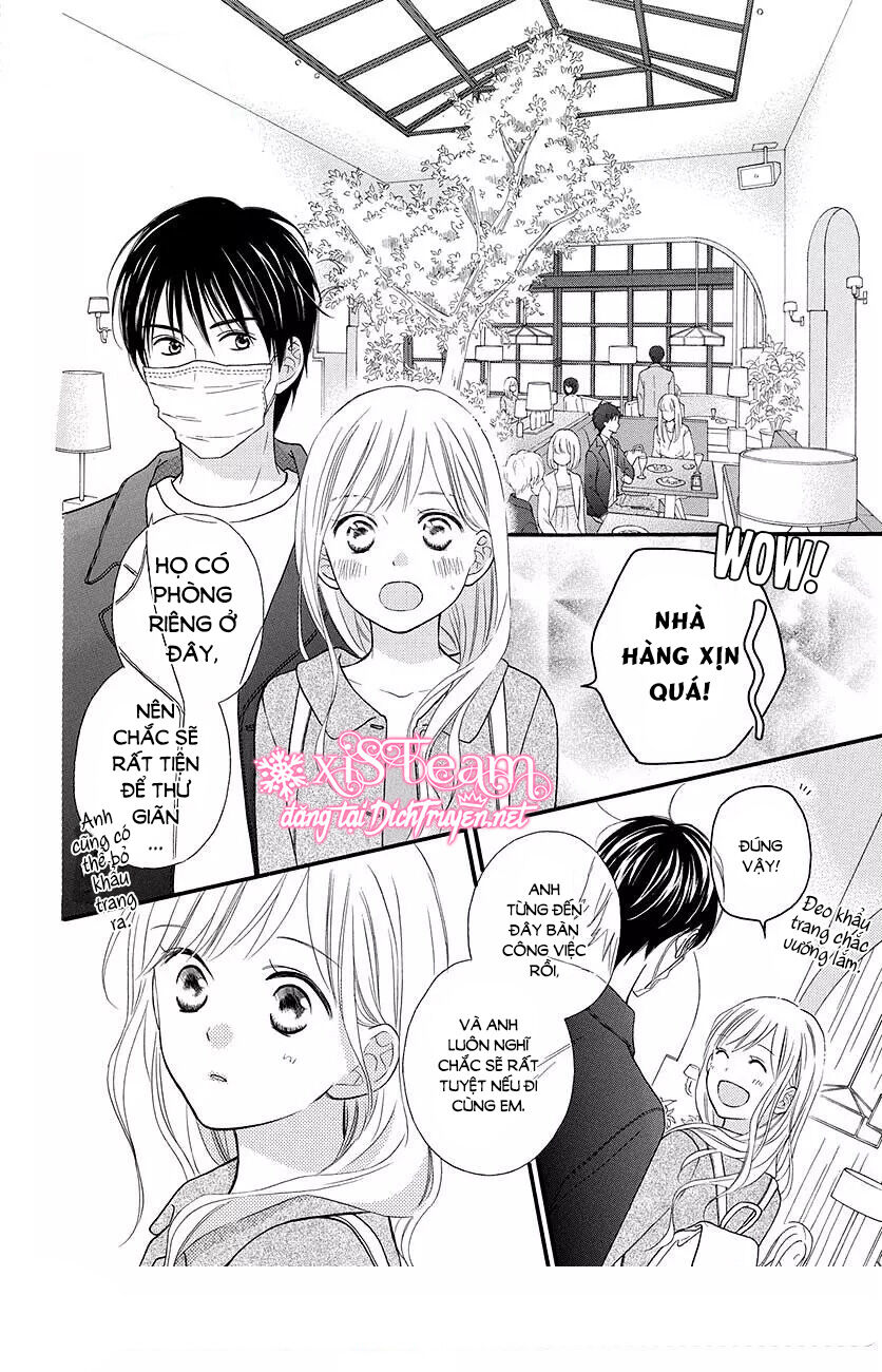 Life So Happy - Chapter 12