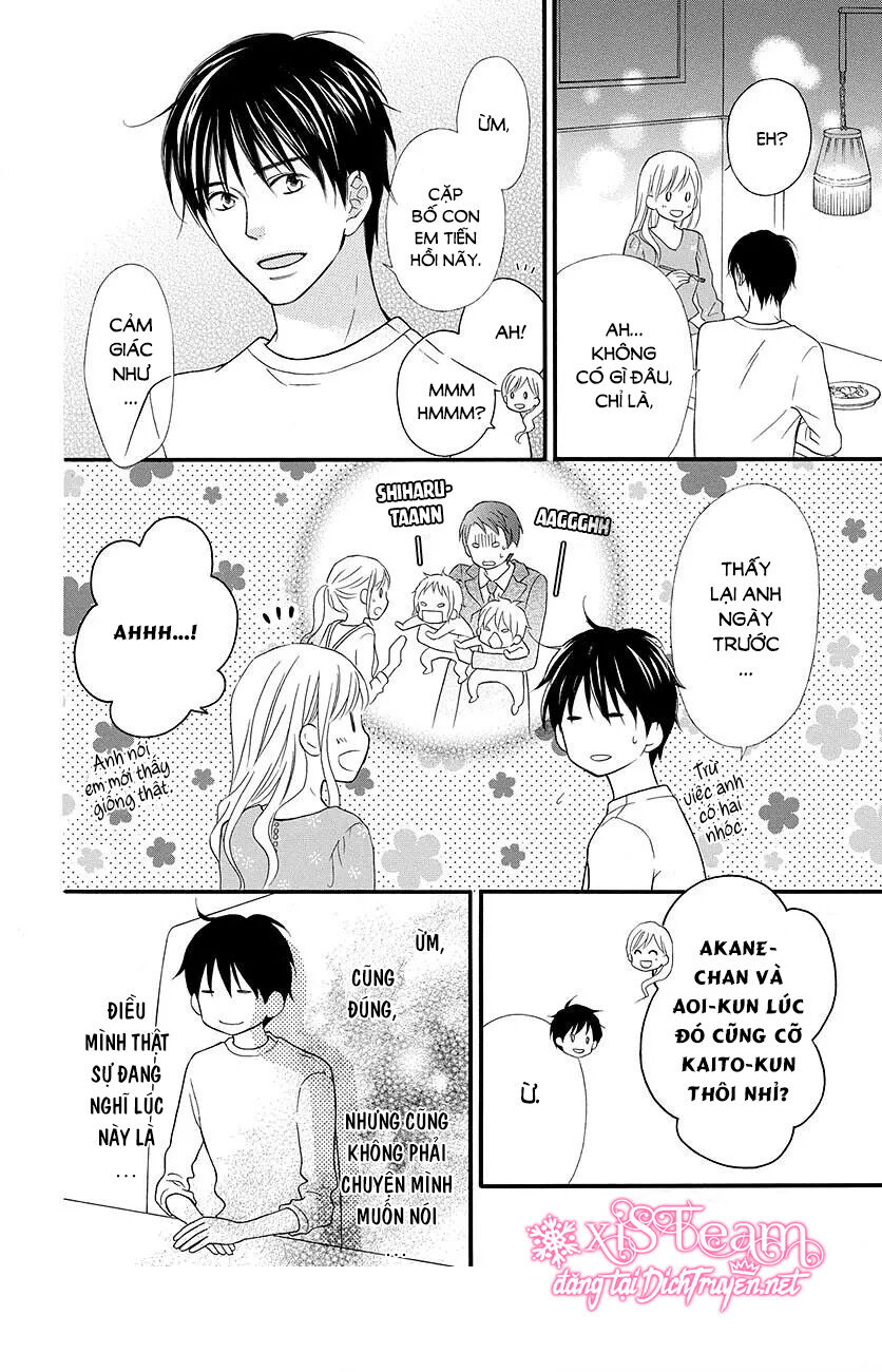 Life So Happy - Chapter 12