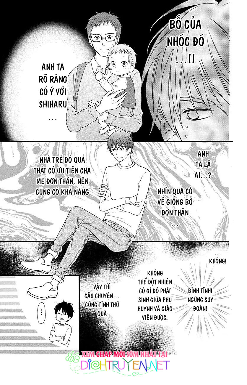 Life So Happy - Chapter 12