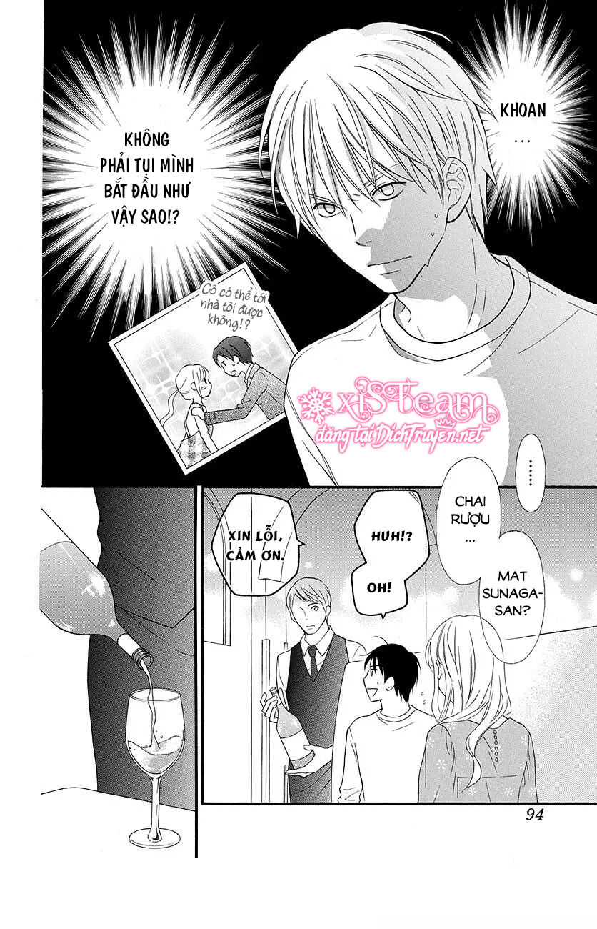 Life So Happy - Chapter 12