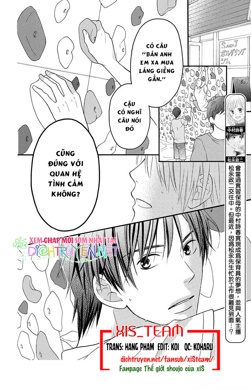 Life So Happy - Chapter 12
