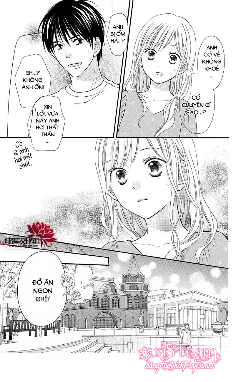 Life So Happy - Chapter 12