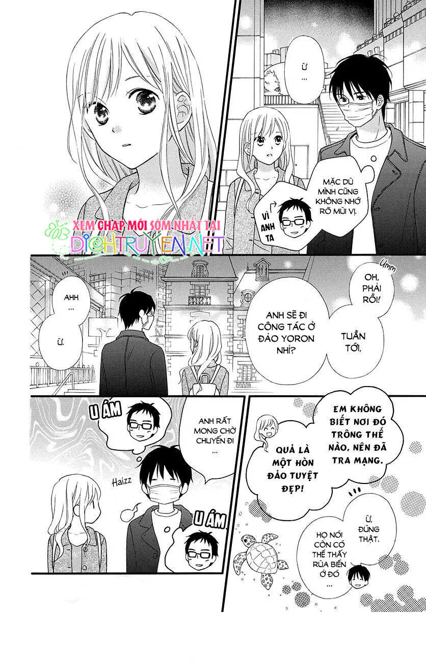 Life So Happy - Chapter 12