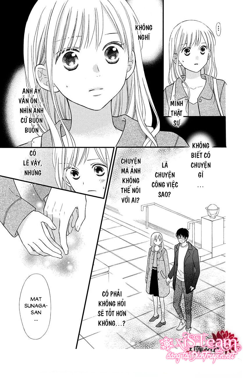 Life So Happy - Chapter 12