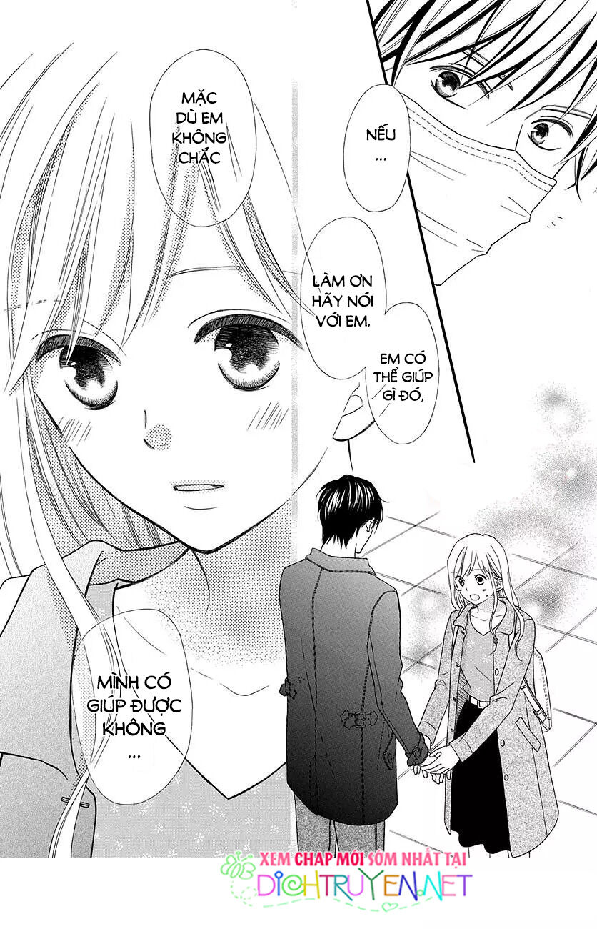 Life So Happy - Chapter 12