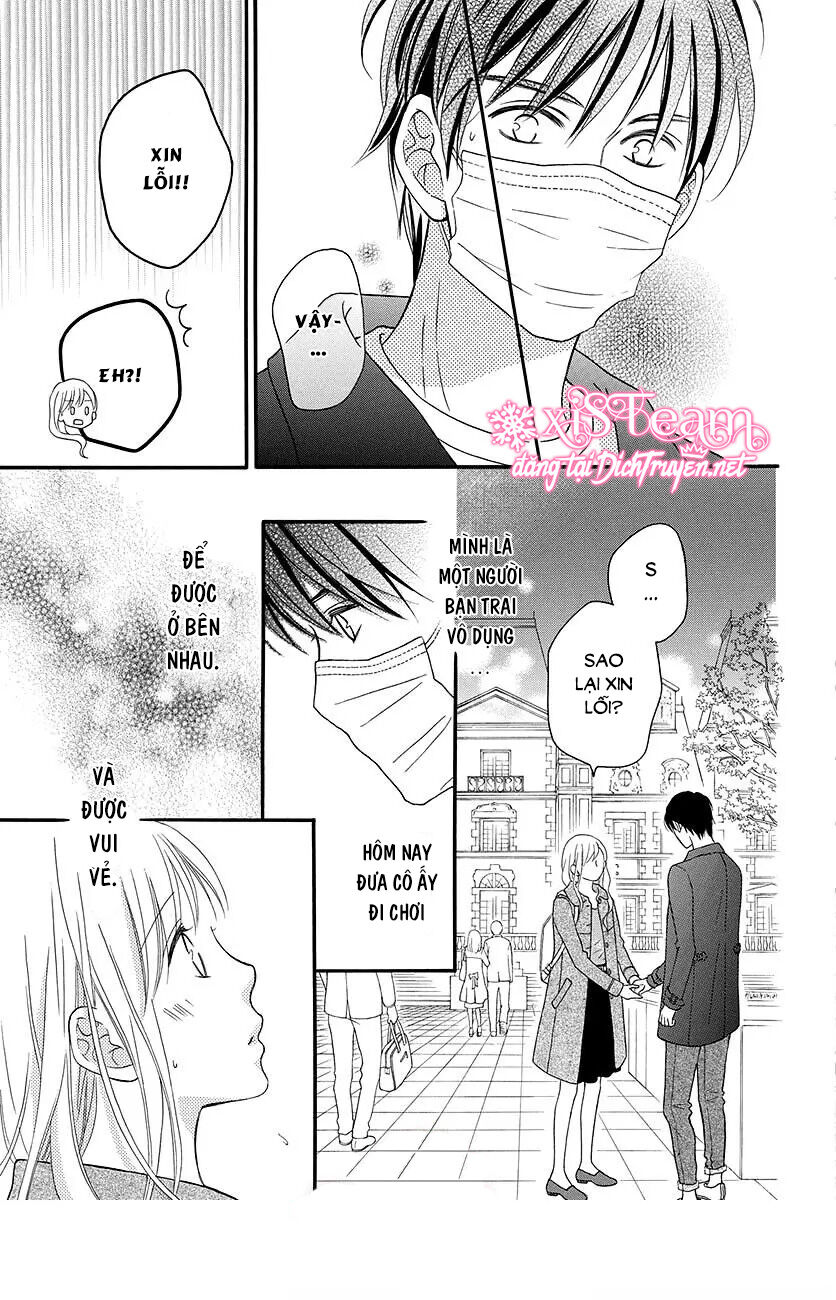 Life So Happy - Chapter 12