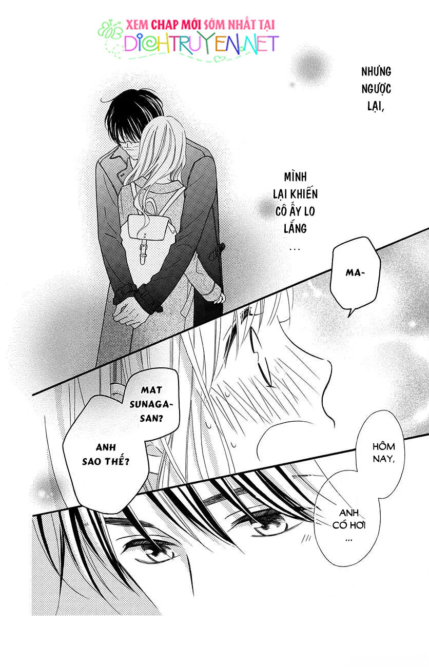 Life So Happy - Chapter 12