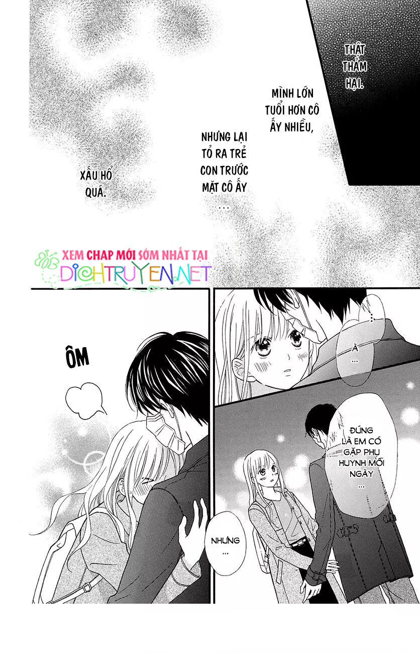Life So Happy - Chapter 12