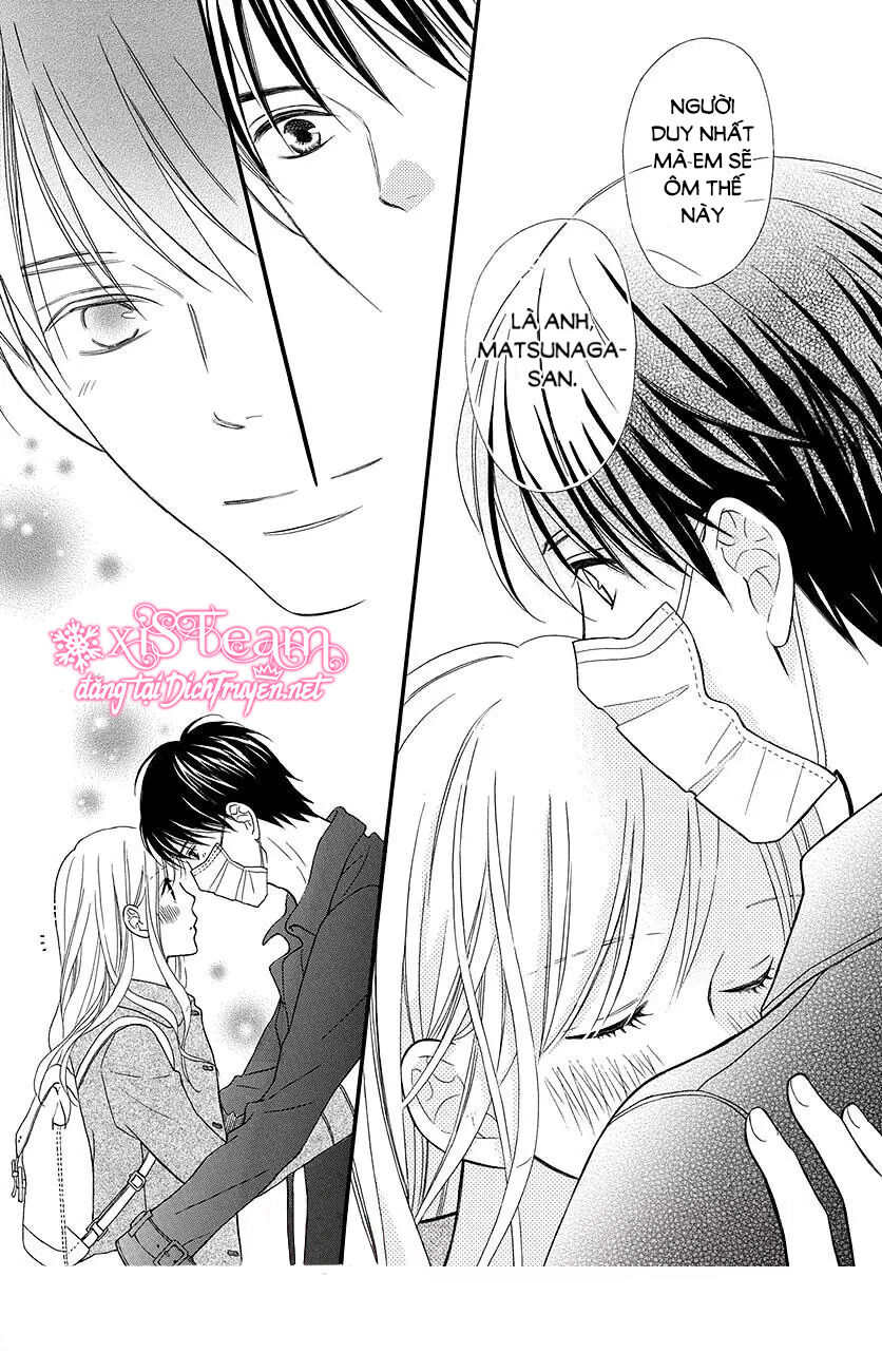 Life So Happy - Chapter 12