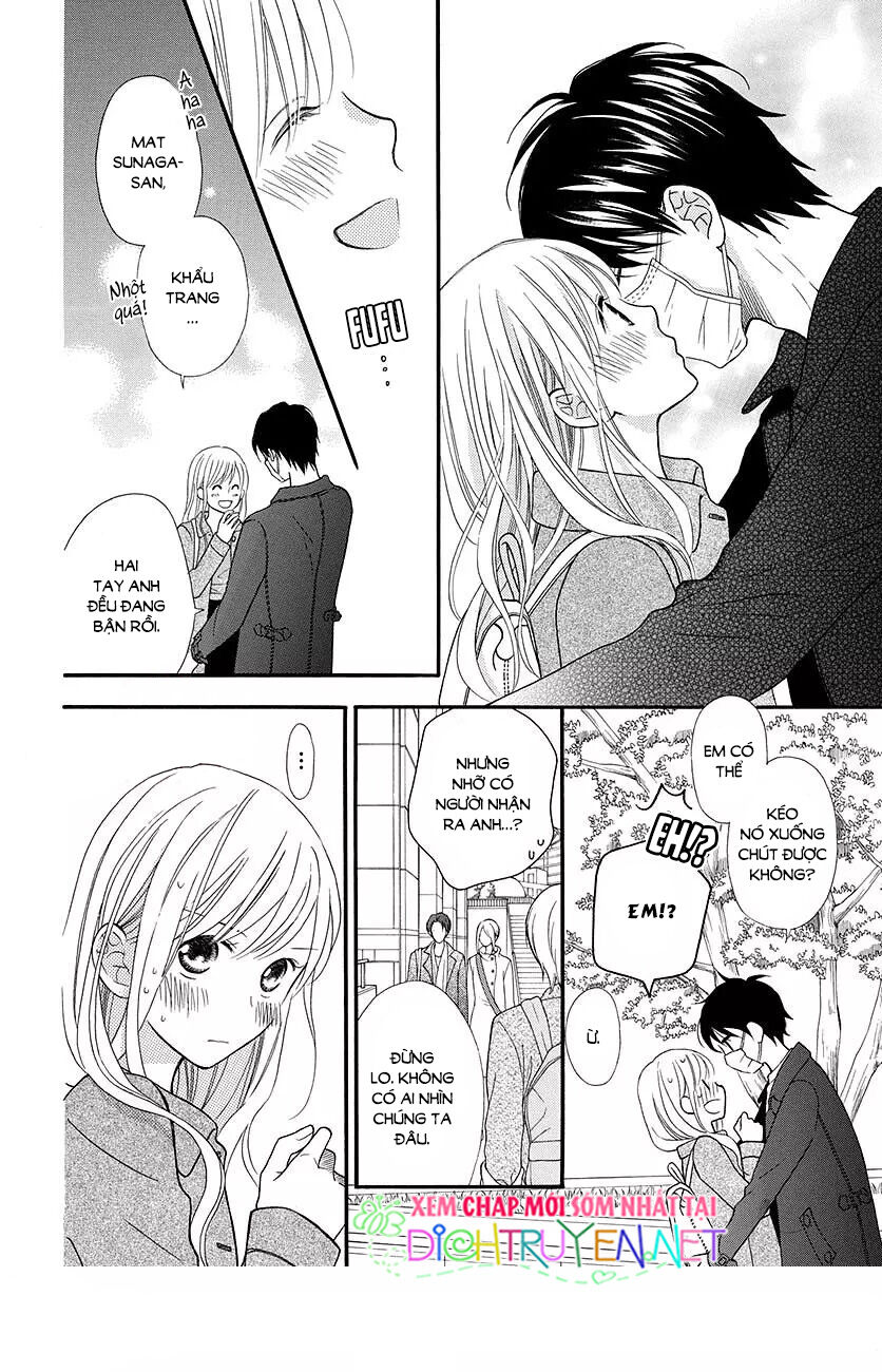 Life So Happy - Chapter 12