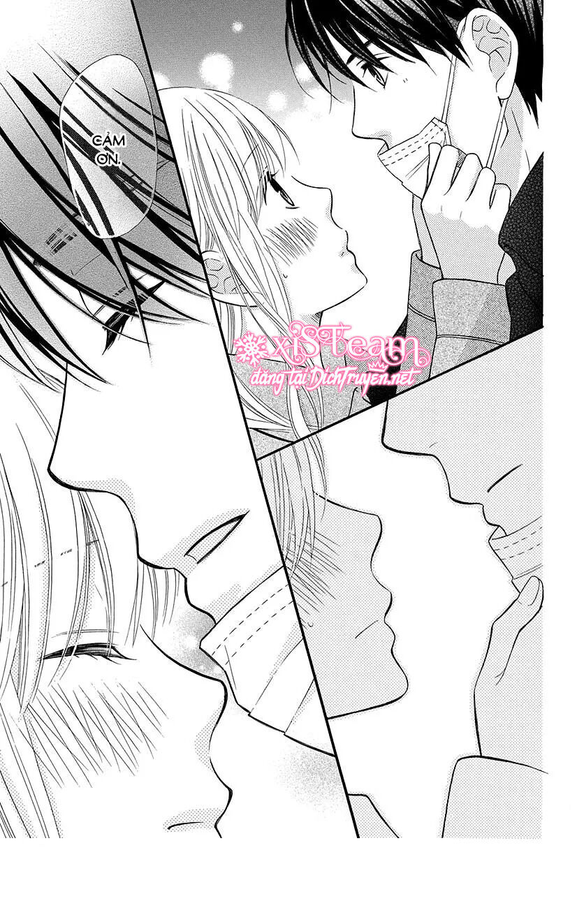 Life So Happy - Chapter 12