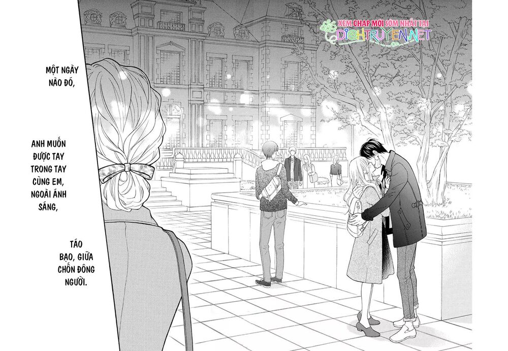 Life So Happy - Chapter 12