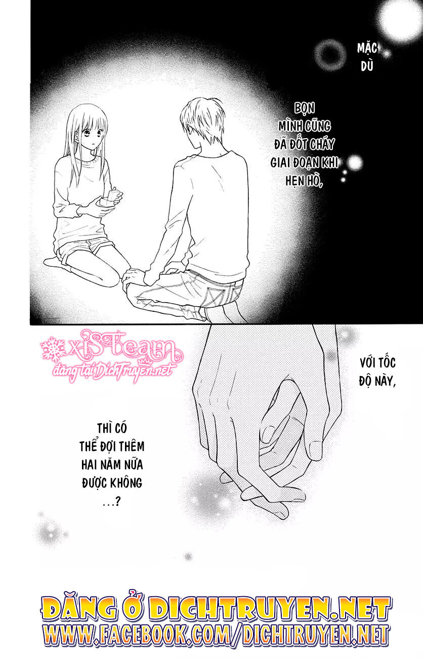 Life So Happy - Chapter 12