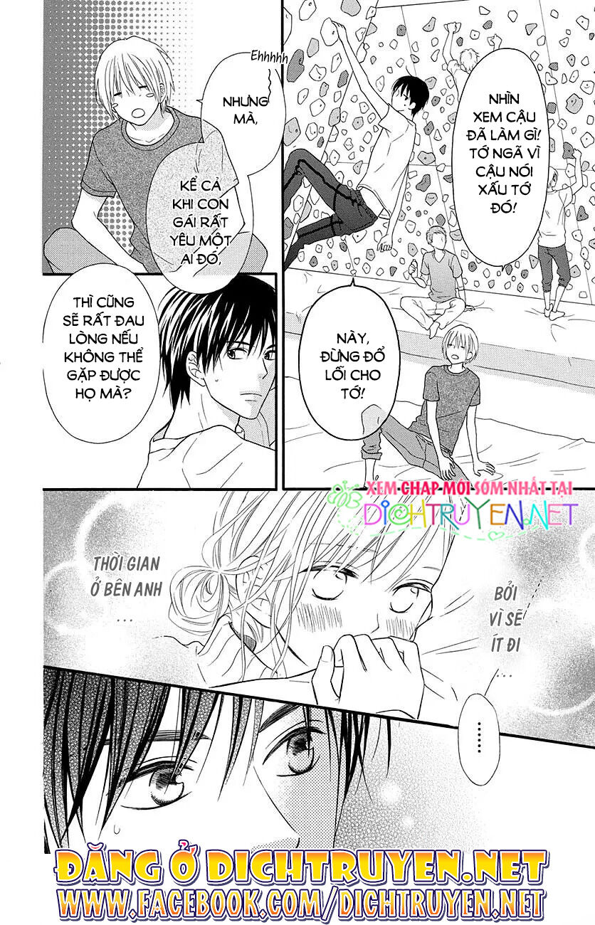 Life So Happy - Chapter 12