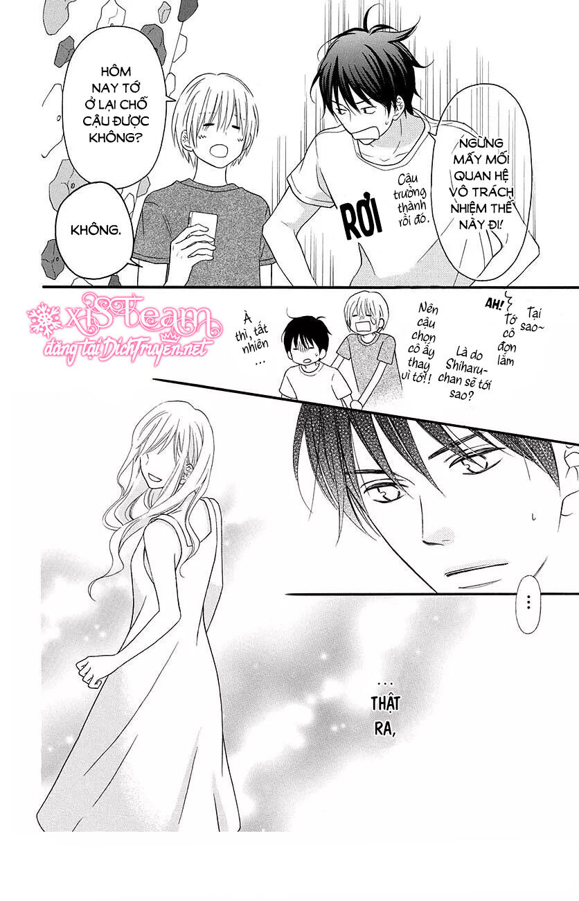 Life So Happy - Chapter 12