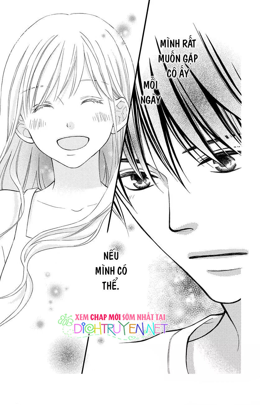 Life So Happy - Chapter 12