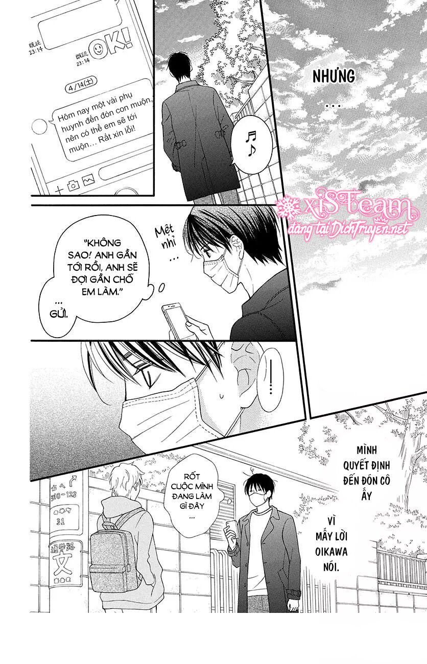 Life So Happy - Chapter 12
