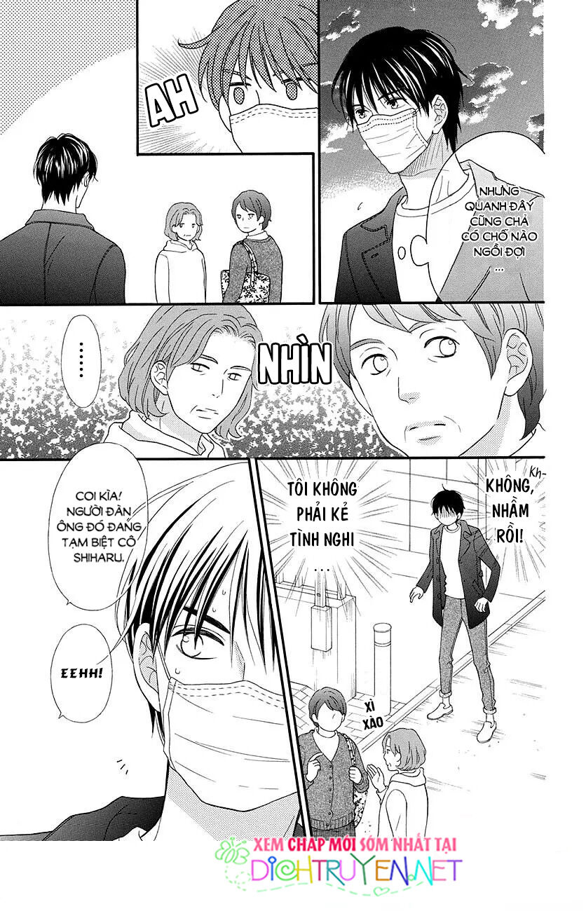 Life So Happy - Chapter 12
