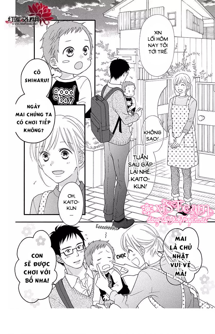 Life So Happy - Chapter 12
