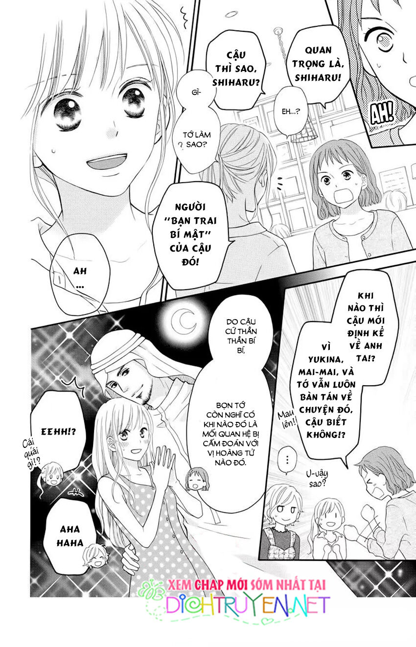 Life So Happy - Chapter 13