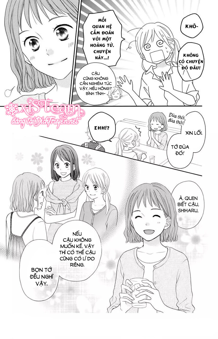 Life So Happy - Chapter 13