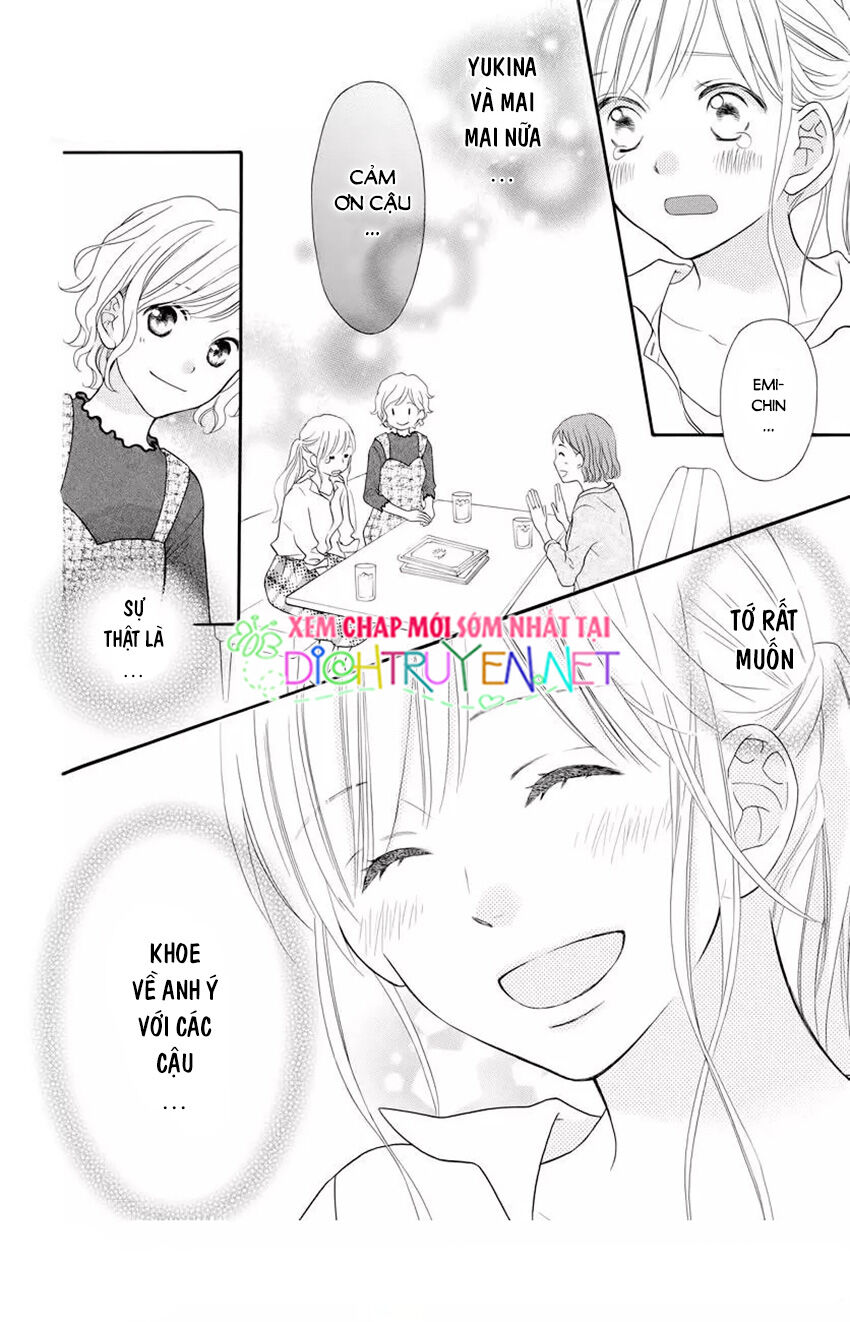 Life So Happy - Chapter 13
