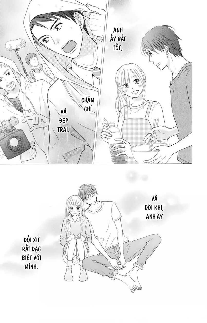 Life So Happy - Chapter 13