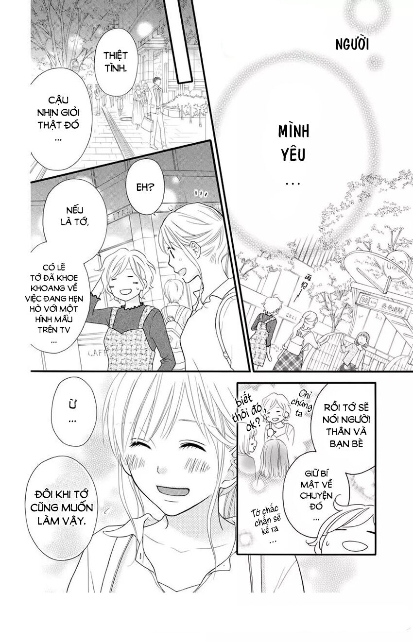 Life So Happy - Chapter 13