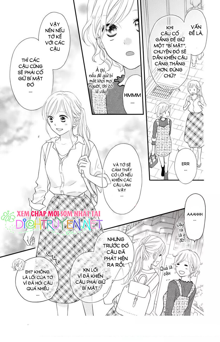 Life So Happy - Chapter 13