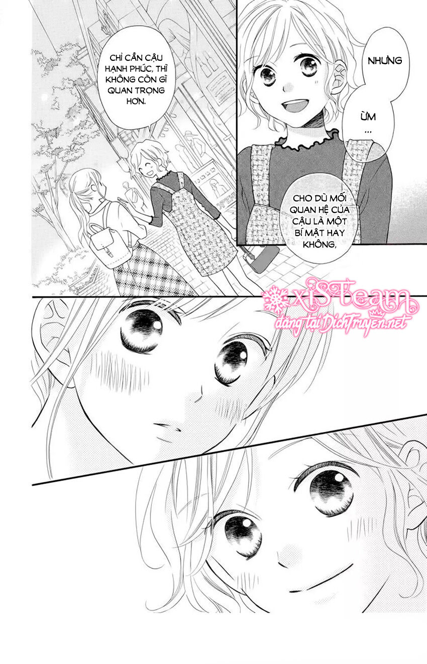 Life So Happy - Chapter 13