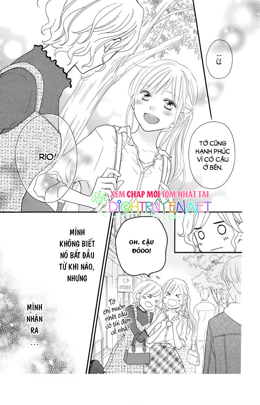 Life So Happy - Chapter 13