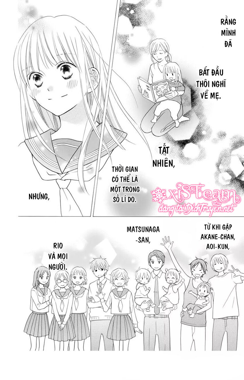 Life So Happy - Chapter 13