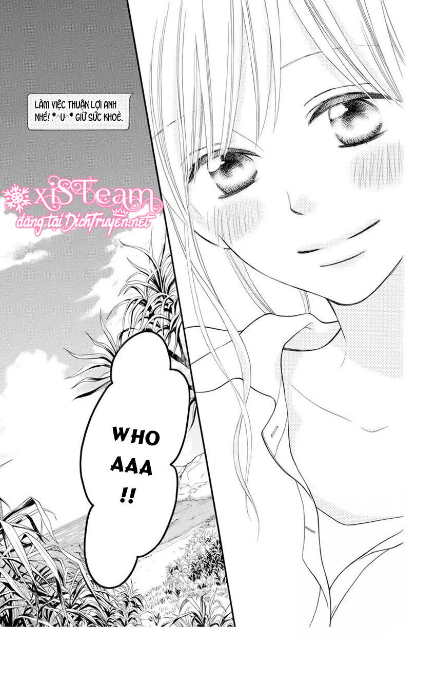 Life So Happy - Chapter 13
